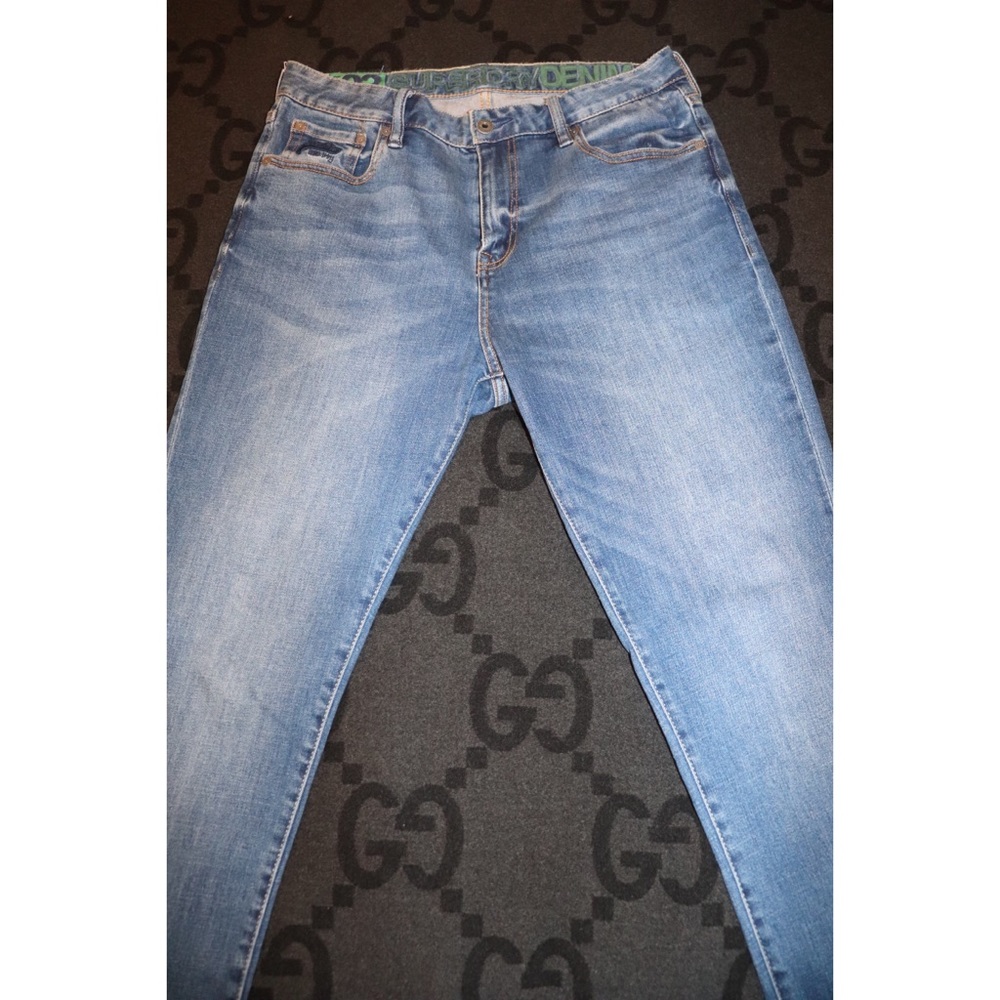 SuperDry Jeans